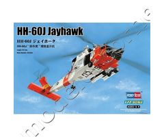 HH-60J Jayhawk