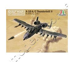 A-10A/C Thunderbolt II Gulf War 25th Anniversary 1991-2016