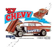 ‘57 Chevy Spirit of 57