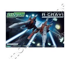 RayStorm R-Gray1