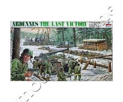 Ardennes - The Last Victory