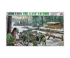 Ardennes - The Last Victory