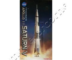 Apollo 11 Saturn V