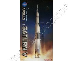 Apollo 11 Saturn V