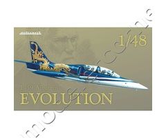 Evolution L-39 Albatros Limited Edition