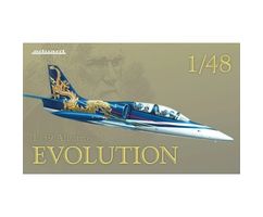 Evolution L-39 Albatros Limited Edition