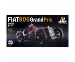 Fiat 806 Grand Prix