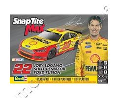#22 Joey Logano Shell Pennzoil Ford Fusion