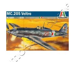 MC.205 Veltro