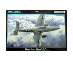 Heinkel He-280 ProfiPack