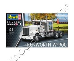 Kenworth W-900