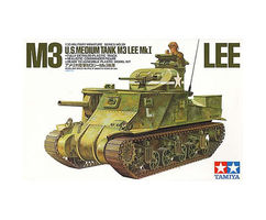 M3 Lee Mk I