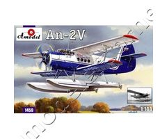 An-2V