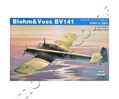 Blohm & Voss BV141