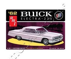 1962 Buick® Electra 225™