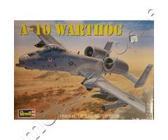 A-10 Warthog