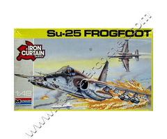 SU-25 FROGFOOT