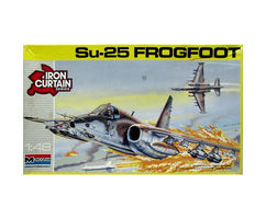 SU-25 FROGFOOT