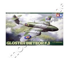 Gloster Meteor F.3