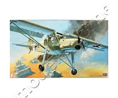 Fi 156C Storch