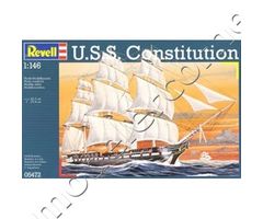 U.S.S. Constitution