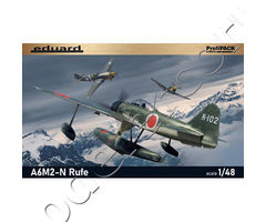 A6M2-N Rufe Profipack