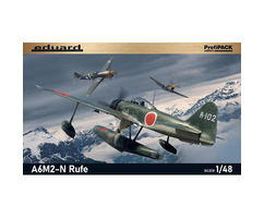 A6M2-N Rufe Profipack