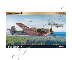 Fw 190D-9 ProfiPACK edition