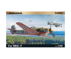 Fw 190D-9 ProfiPACK edition