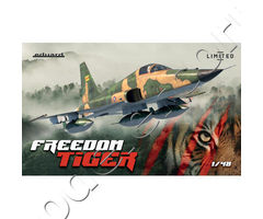 Freedom Tiger