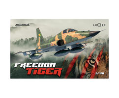 Freedom Tiger