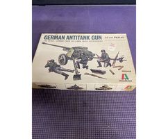 75 mm Panzerjagerkanone