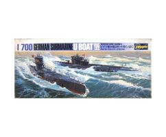 German Submarine U-Boat VIIC/IXC