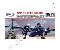 S2F Hunter Killer