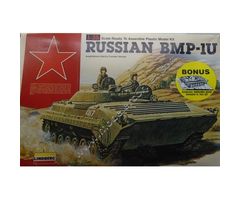 Russian BMP-1U