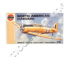 North American Harvard