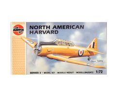 North American Harvard