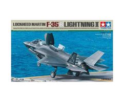 Lockheed Martin F-35B Lightning II