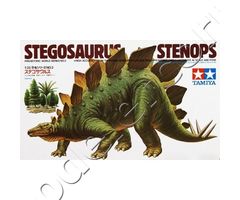 Stegosaurus