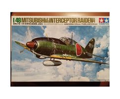 MITSUBISHI J2M3 RAIDEN