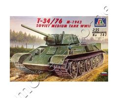 T-34/76 m 1943