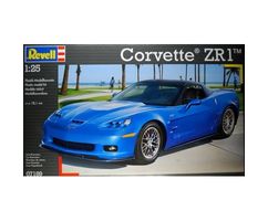 Corvette ZR1