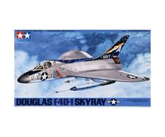 Douglas F4D-1 Skyray