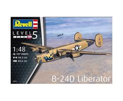 B-24D Liberator