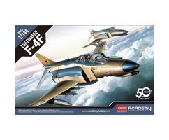Luftwaffe F-4F