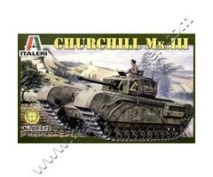 Churchill Mk. III