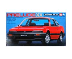 Honda Prelude XX