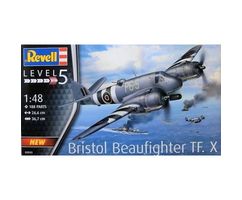 Bristol Beaufighter TF.X