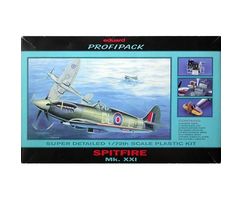Spitfire Mk.XXI ProfiPack 