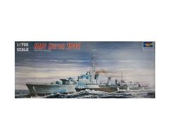 HMS Huron 1944